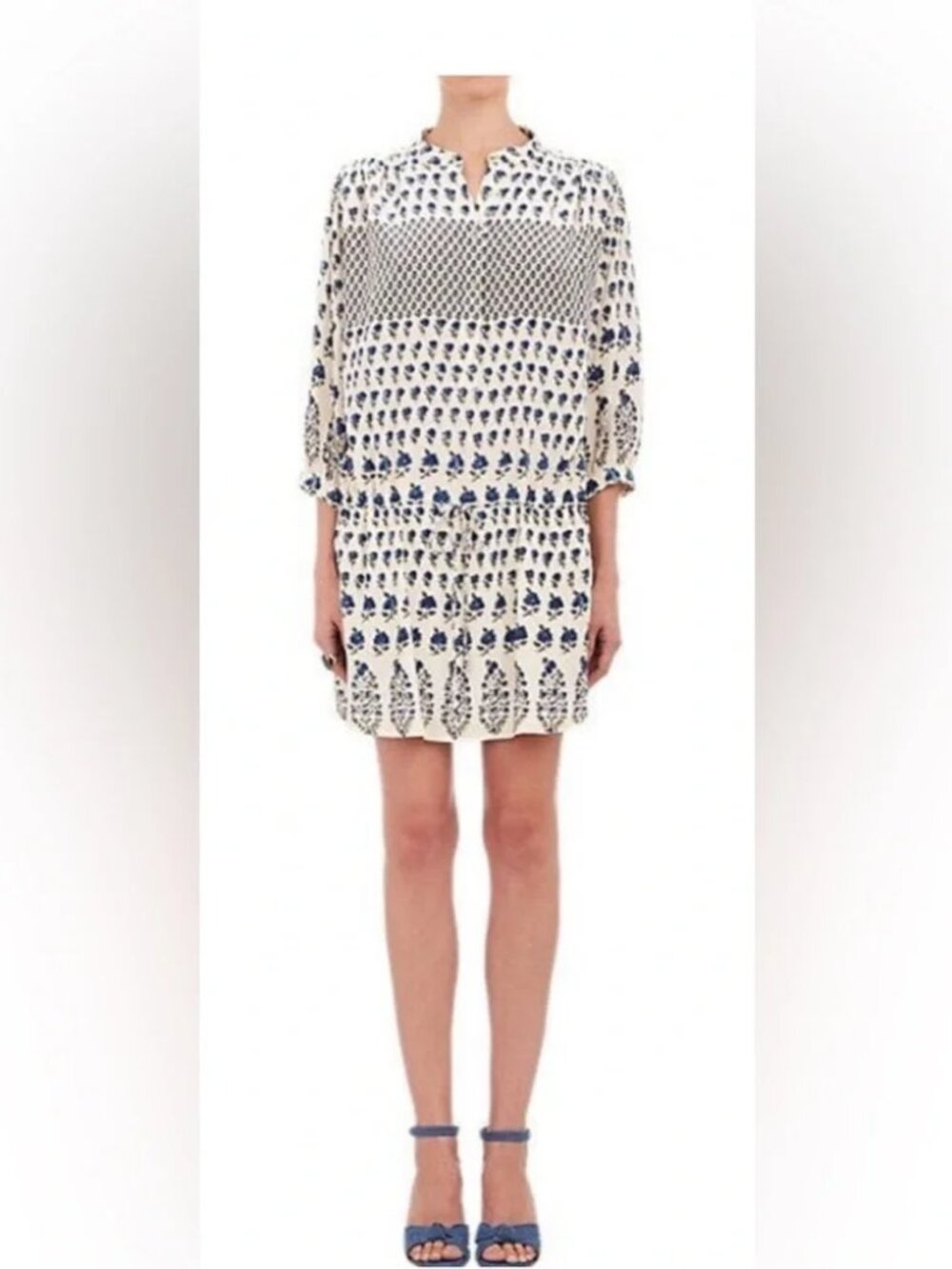 ulla johnson dress